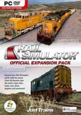 Descargar Rail Simulator- Official Expansion Pack WORKING [MULTI3] por Torrent